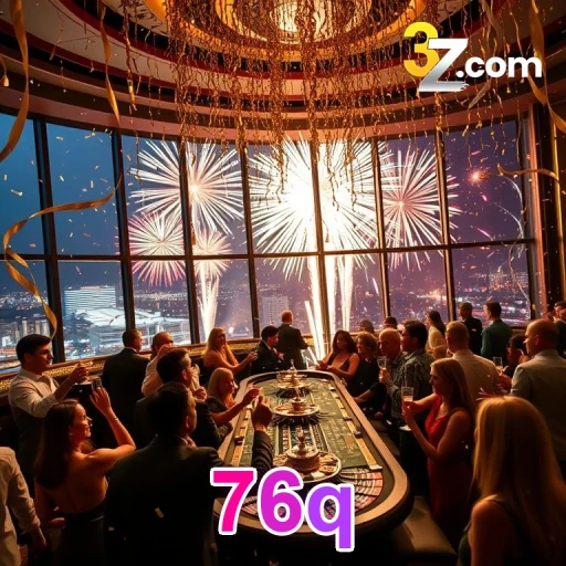 76q: Apostas que Revolucionam o Jogo no Brasil