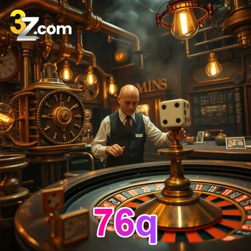 Bônus Incríveis no 76q: Maximize Seu Jogo Agora