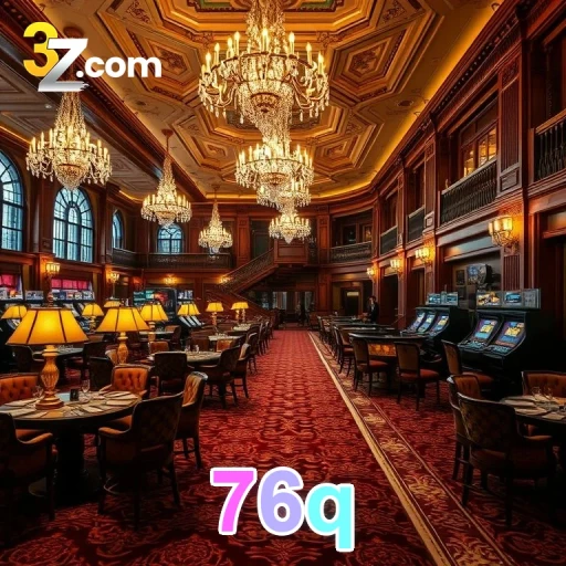 Sport Virtual: Como 76q Transforma Seu Experience em Esporte