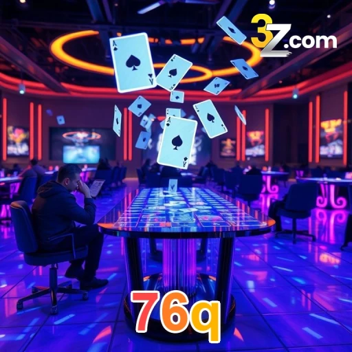 A Tradição dos Slots Encontra Inovação no 76q
