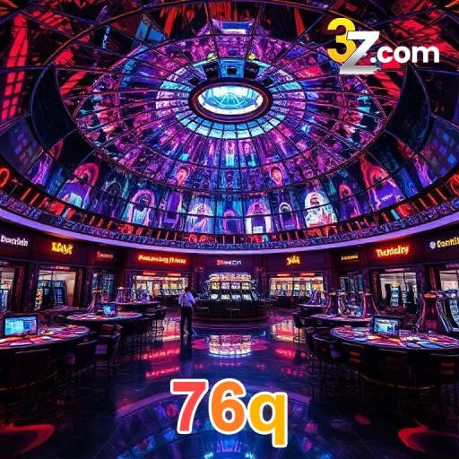 76q.com Cassino